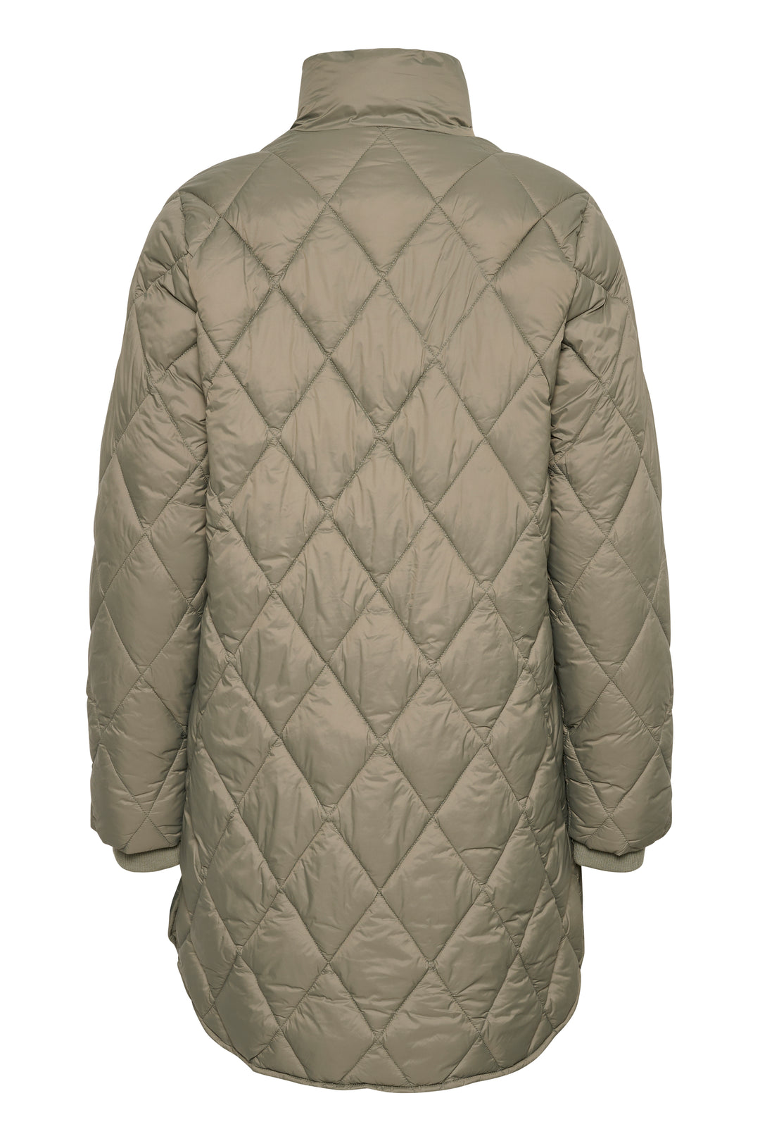 Olilas quilted coat