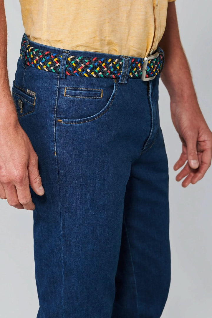 Stretch jeans Fit, slim fit