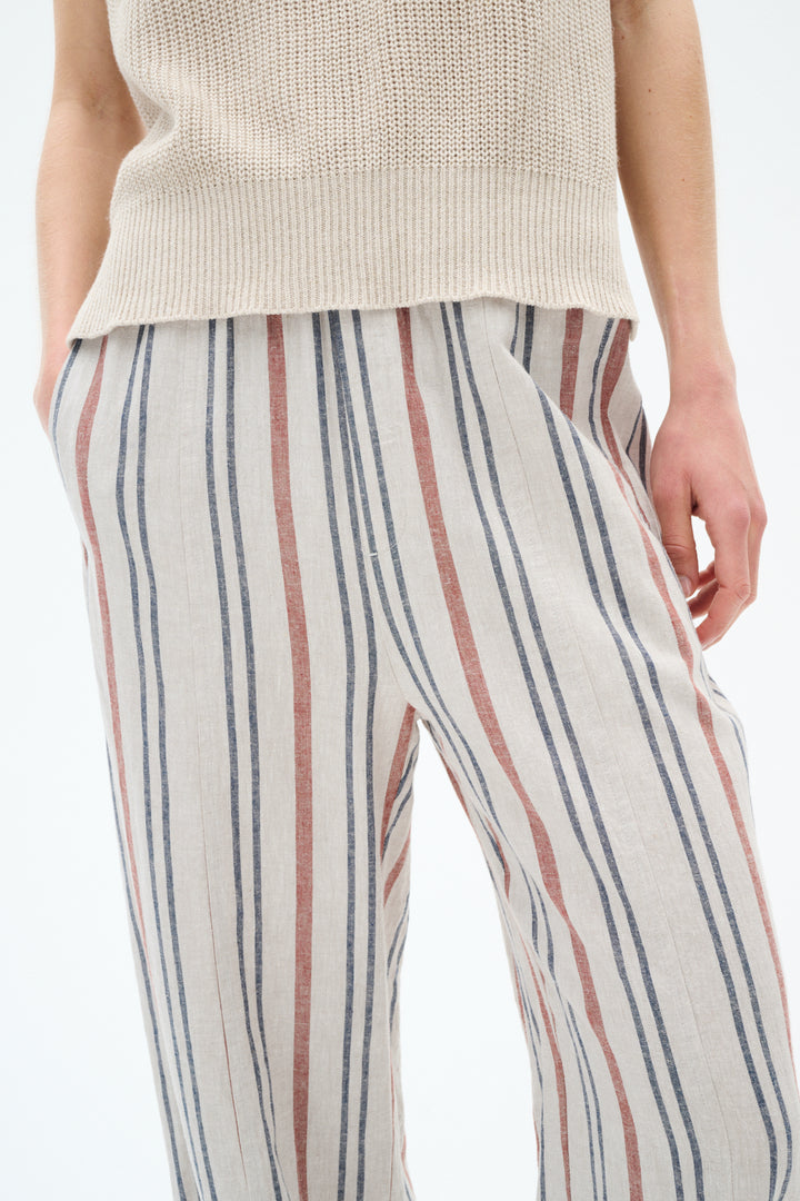 Sannie Linen Pants