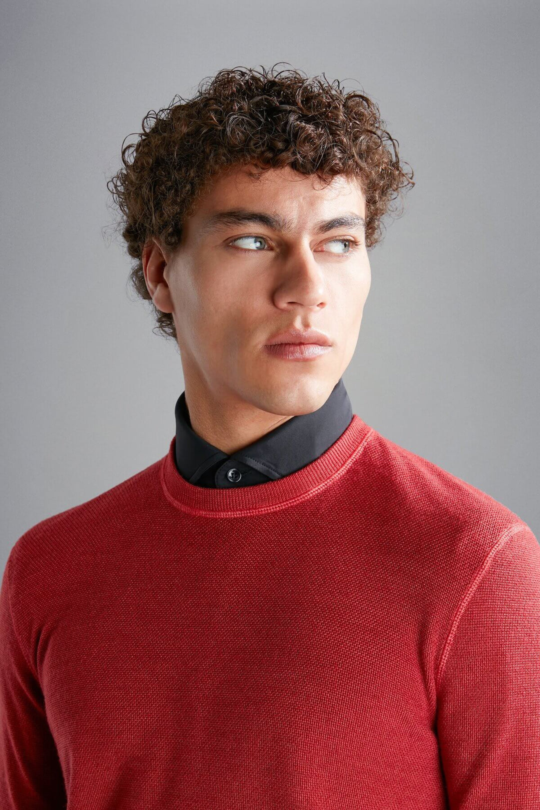 Merino Wool Sweater