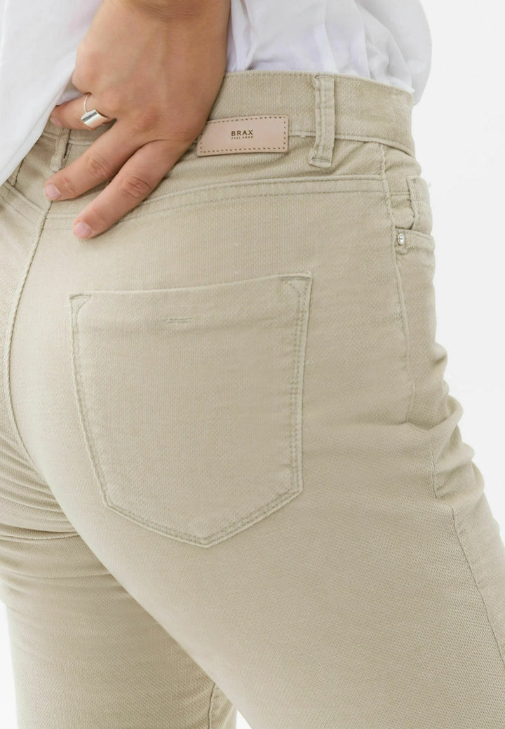 Pantalon velours côtelé Mary