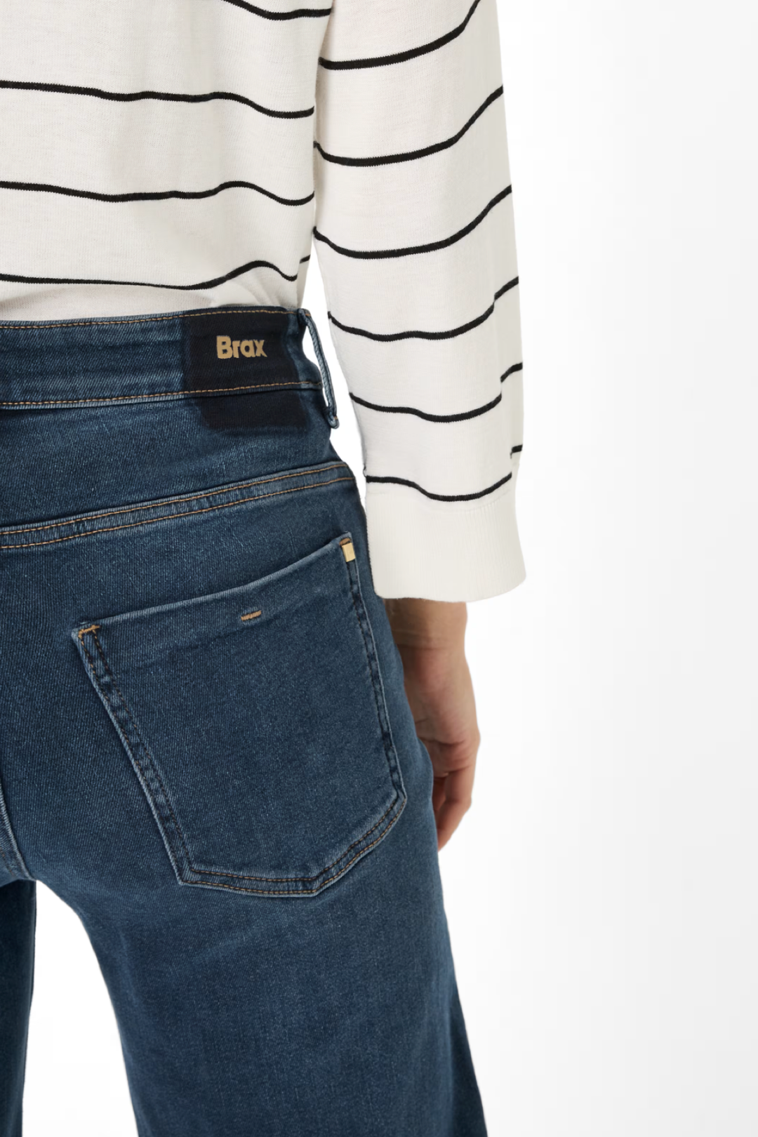 Jean style Maine