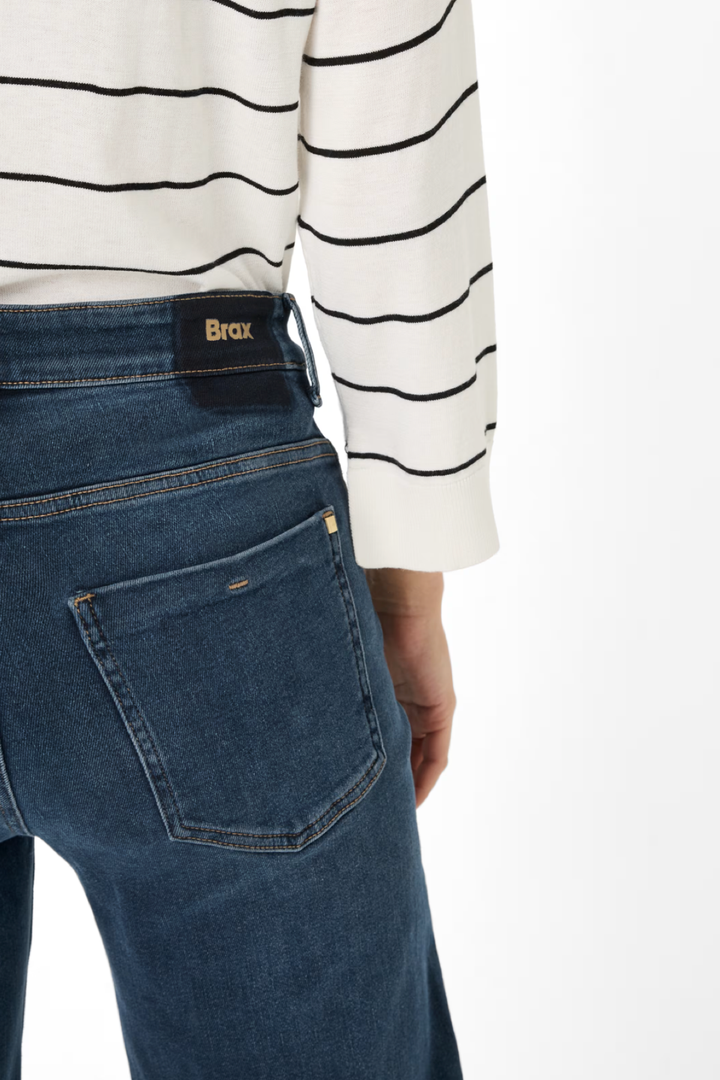 Jean style Maine