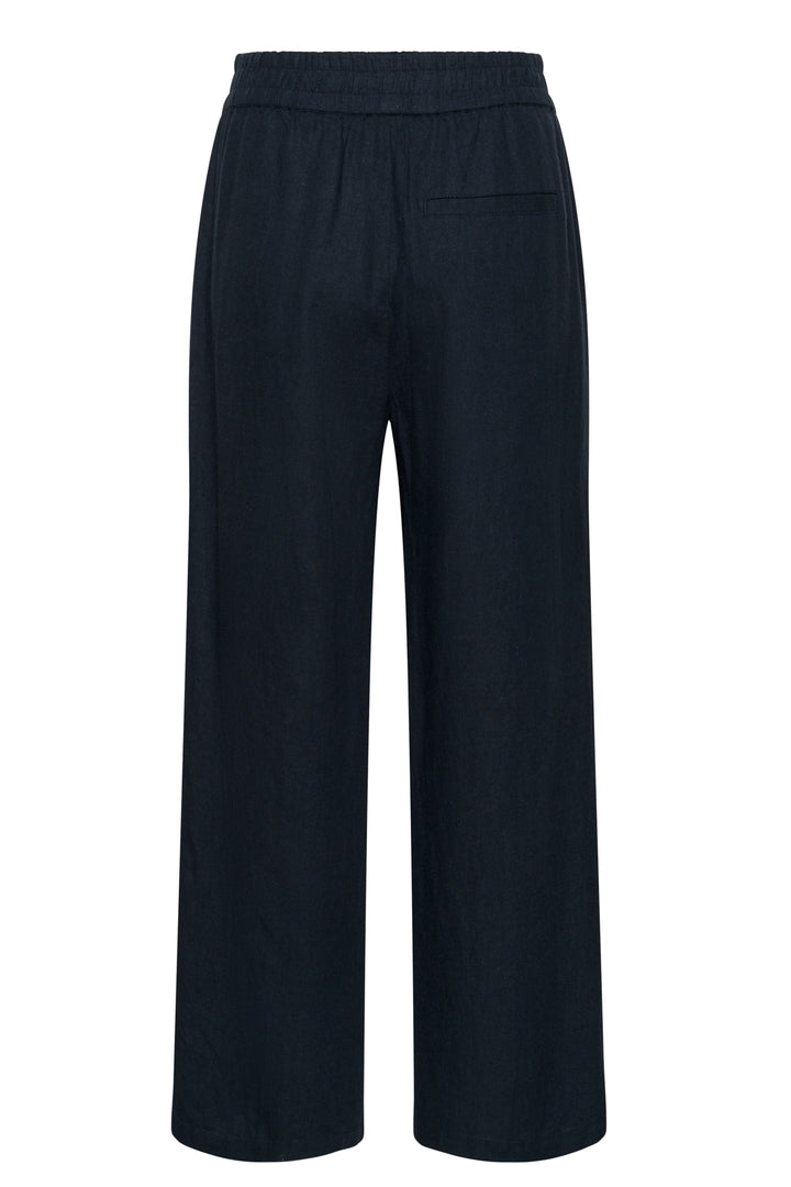 Sannie Linen Pants