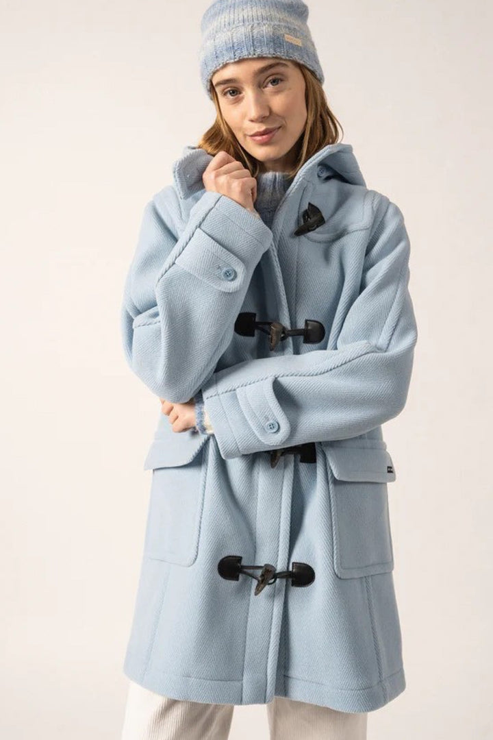 VENUS wool coat