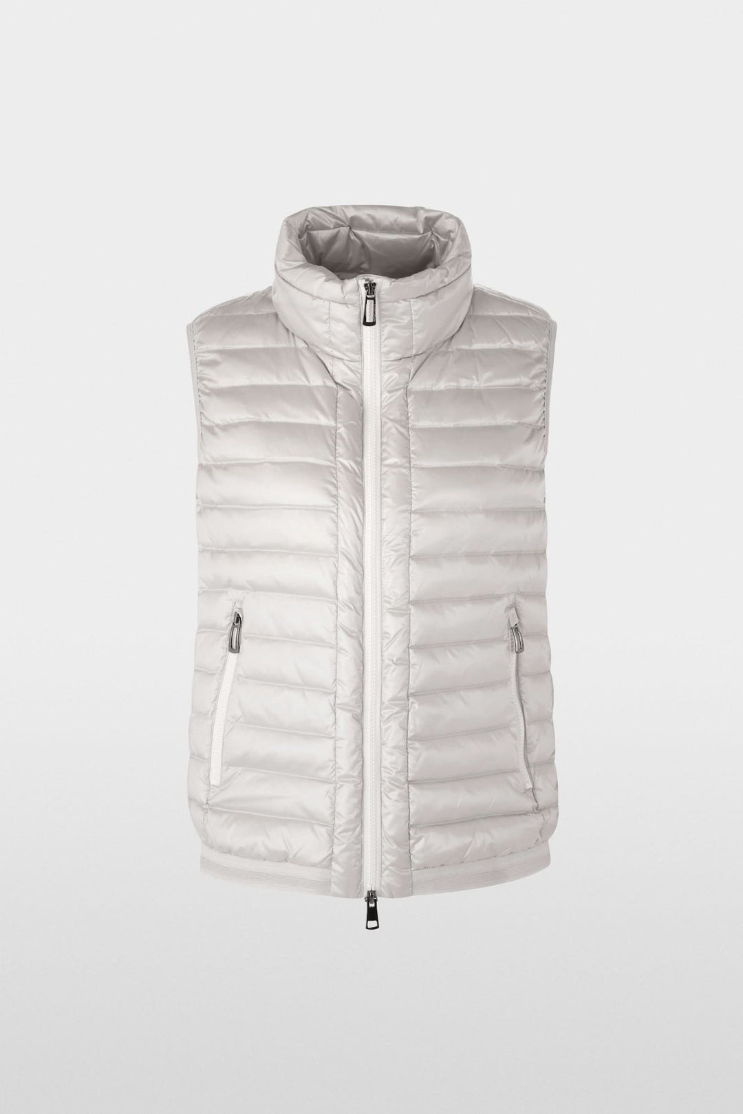 Veste matelassée sans manches
