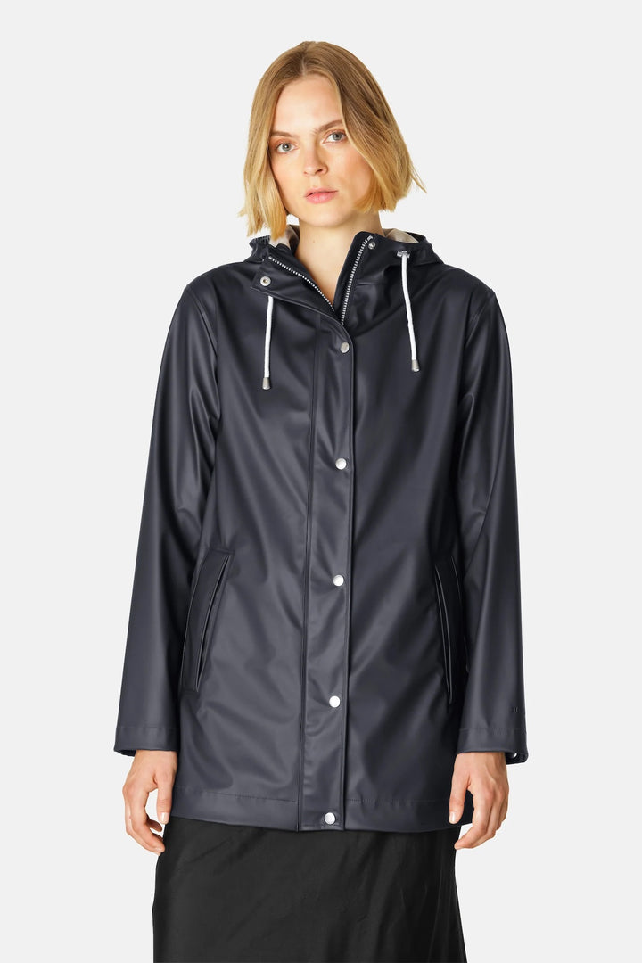 Raincoat