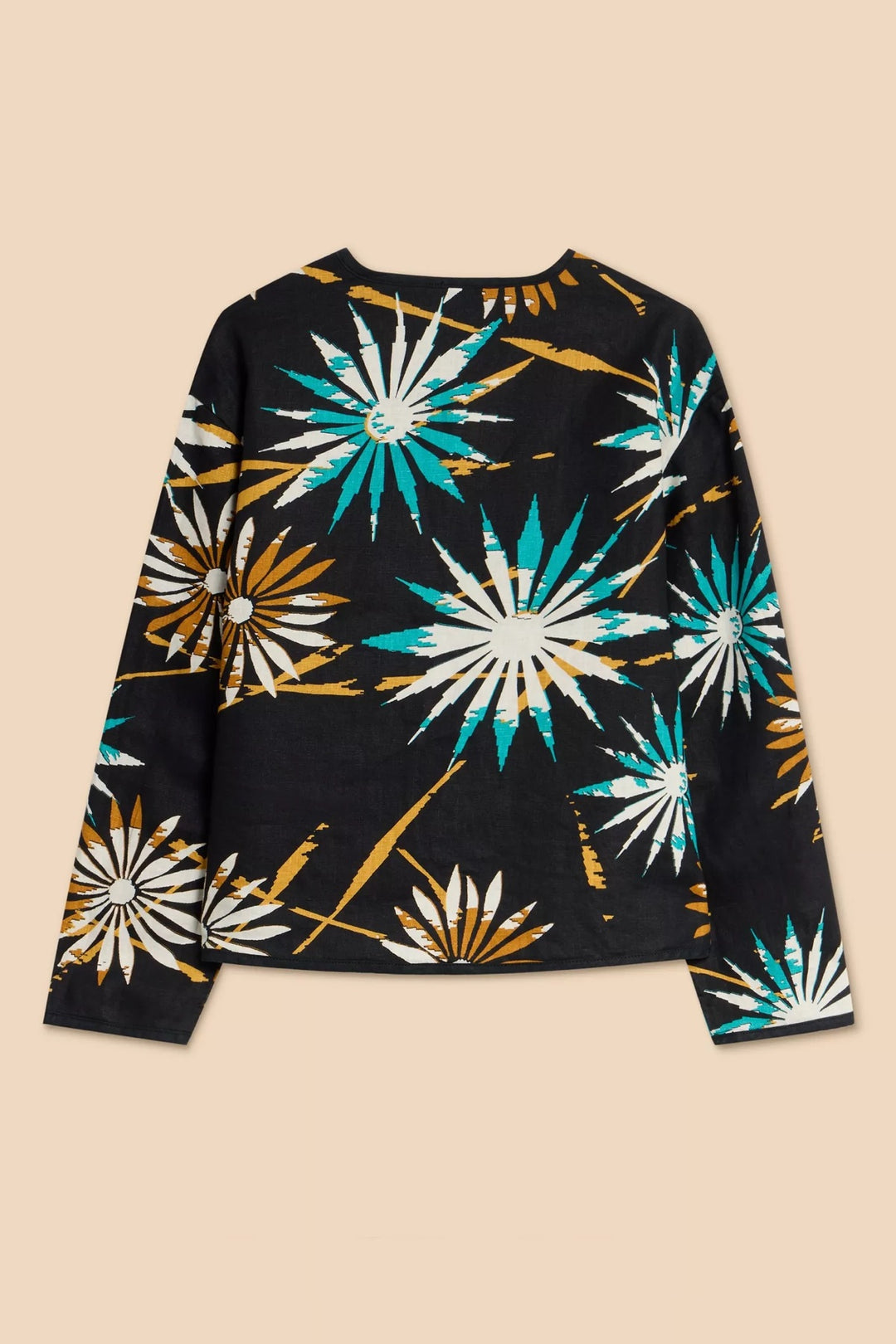 Reversible Adèle jacket