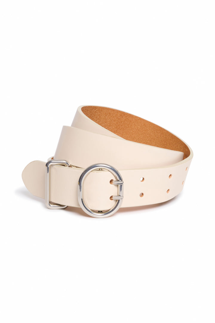 Ceinture en cuir Emira