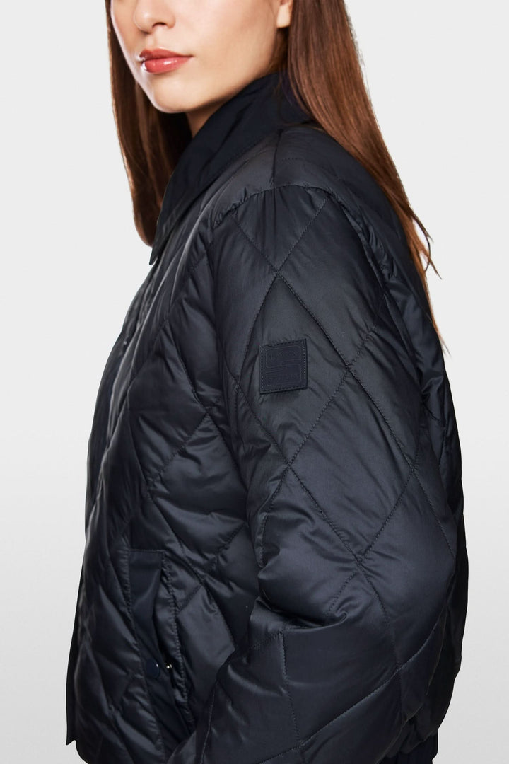 Veste matelassée « Rethink Together »