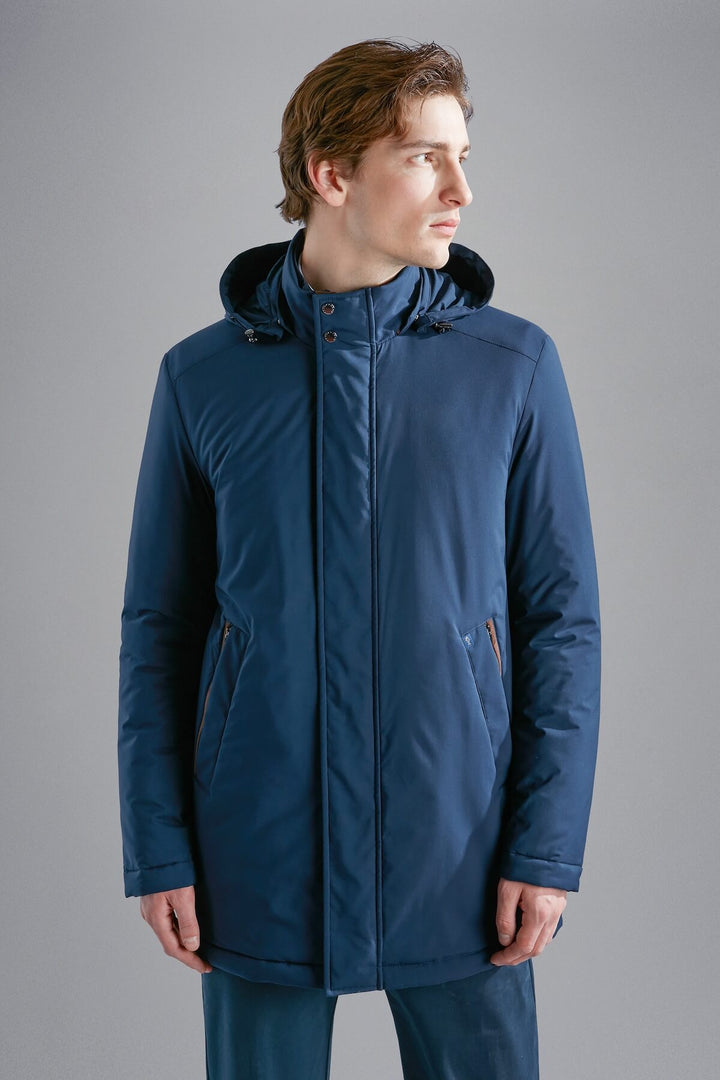 Primaloft Winter Coat