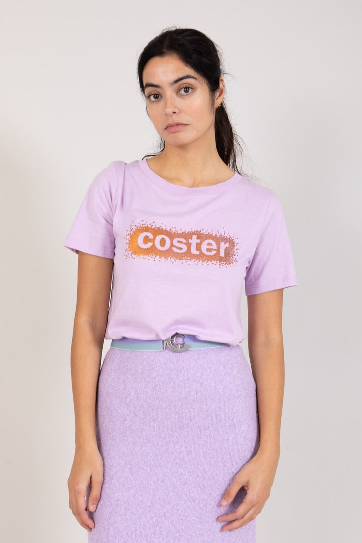 T-shirt Coster