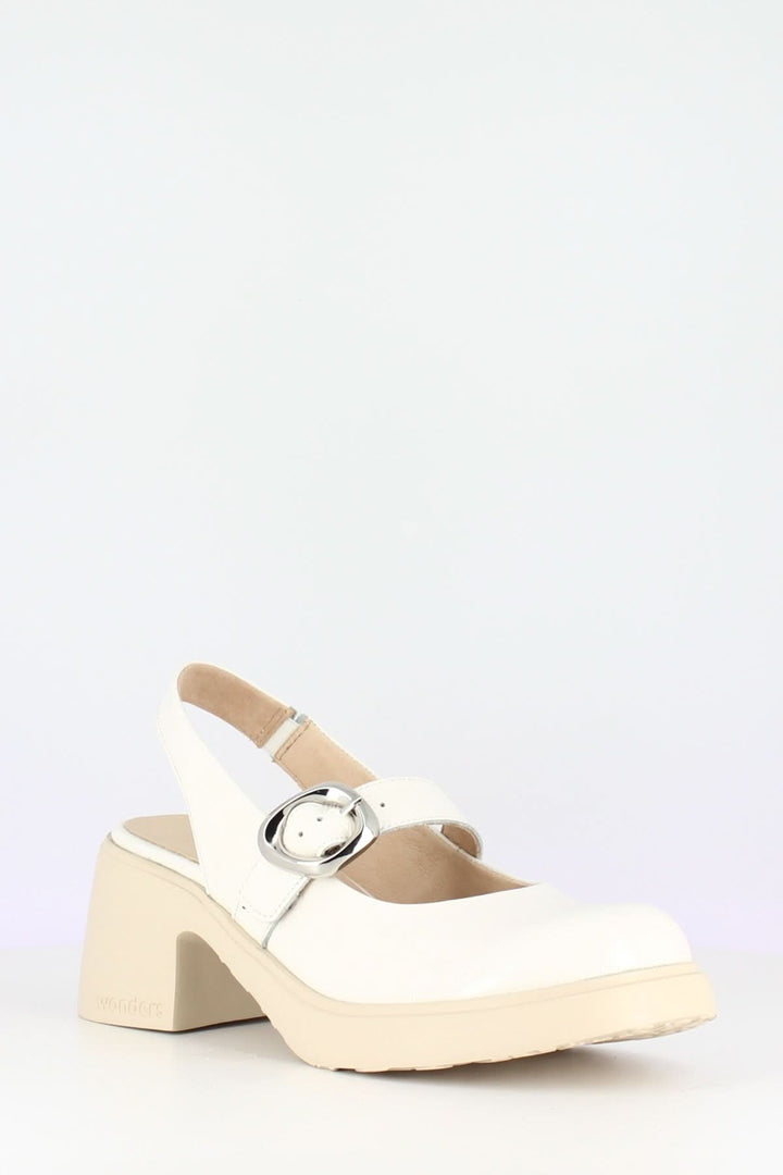 Chaussures à bride arrière Sora