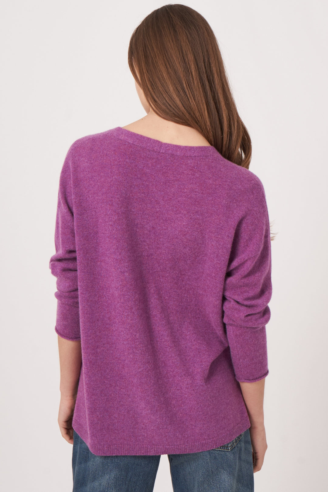 Cashmere sweater