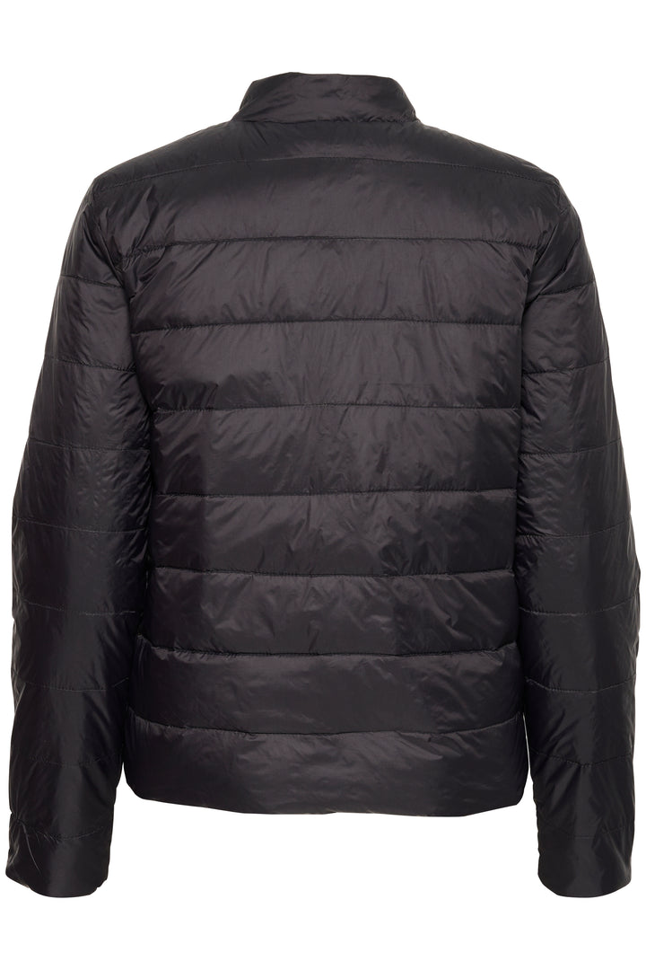 Manteau réversible Lila