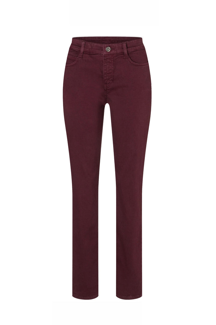 Dream straight-leg chino pants 