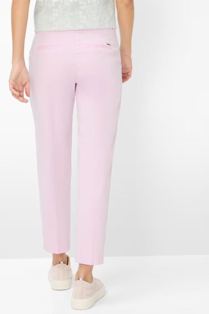 Pantalon Maron