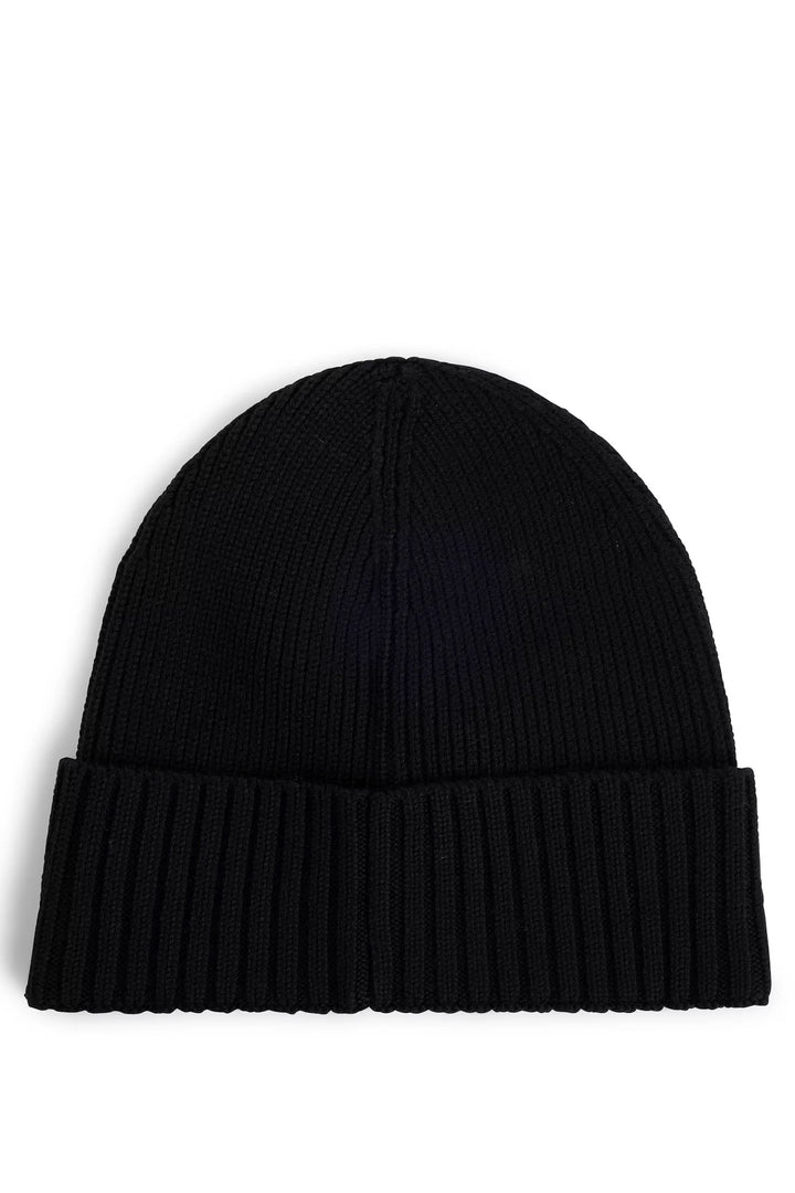 Wool beanie