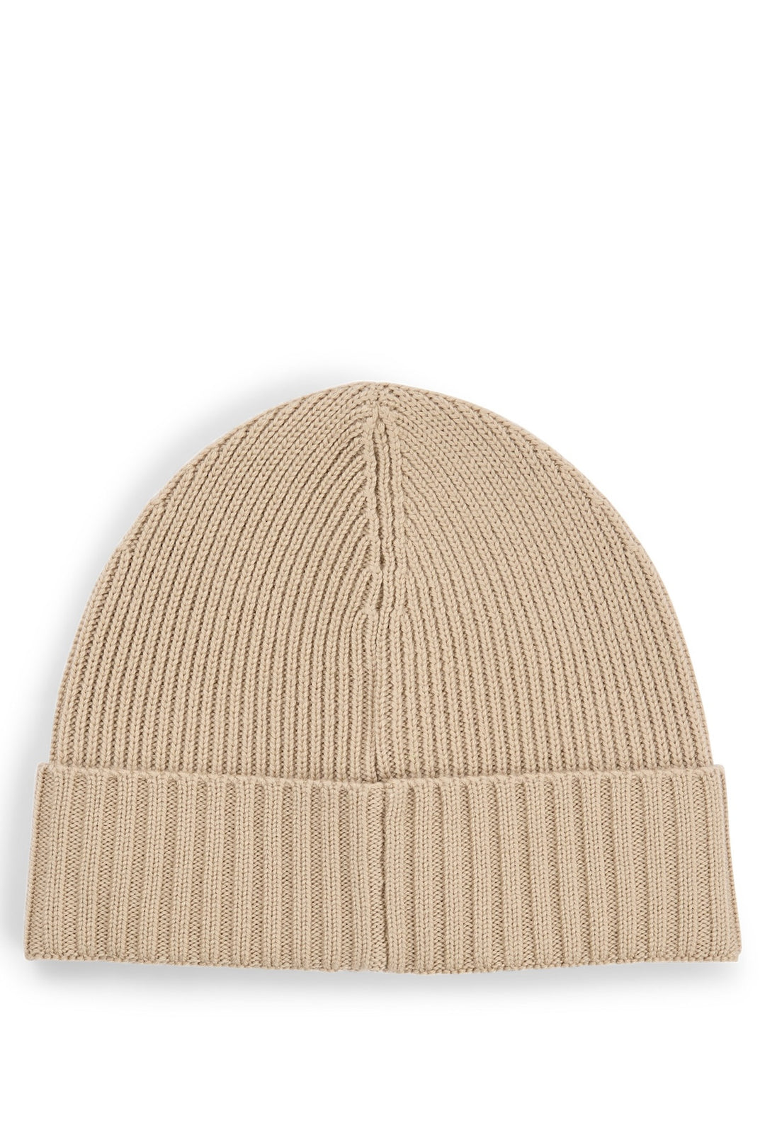 Wool beanie