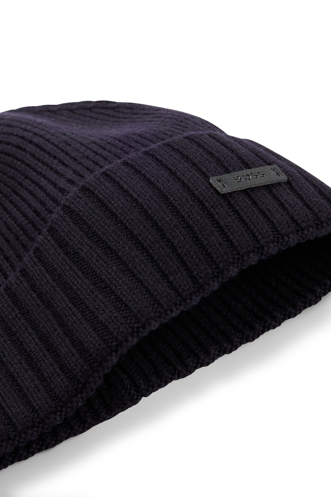 Wool beanie