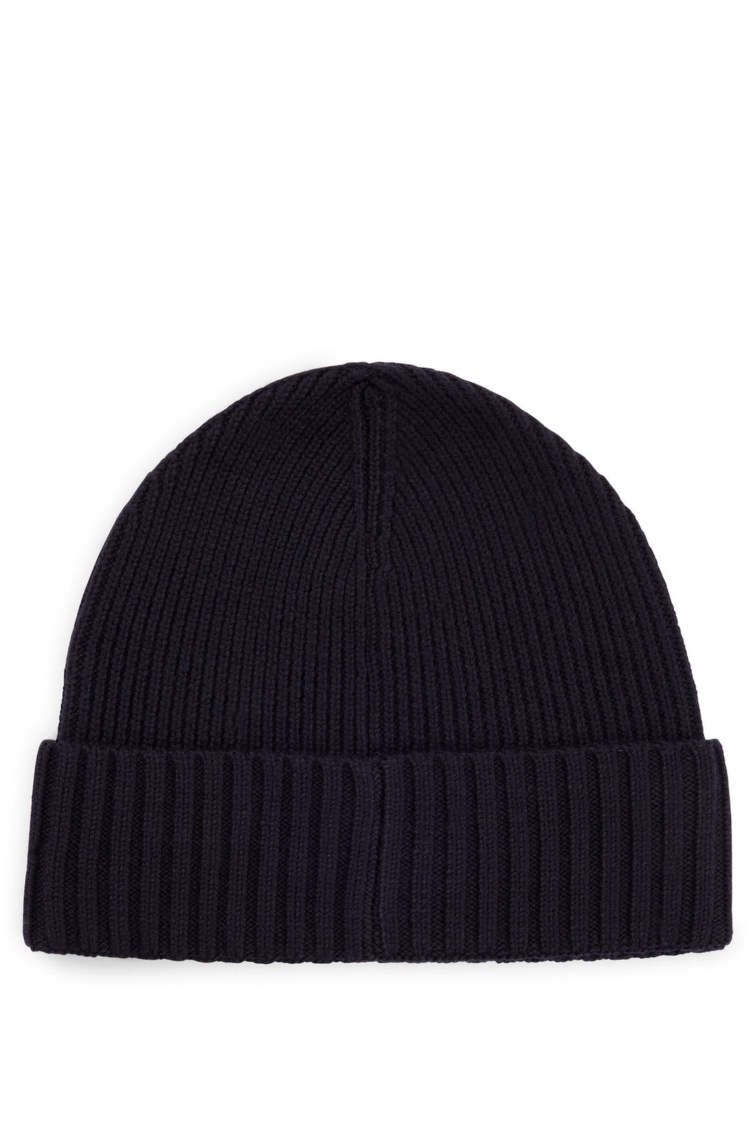 Wool beanie