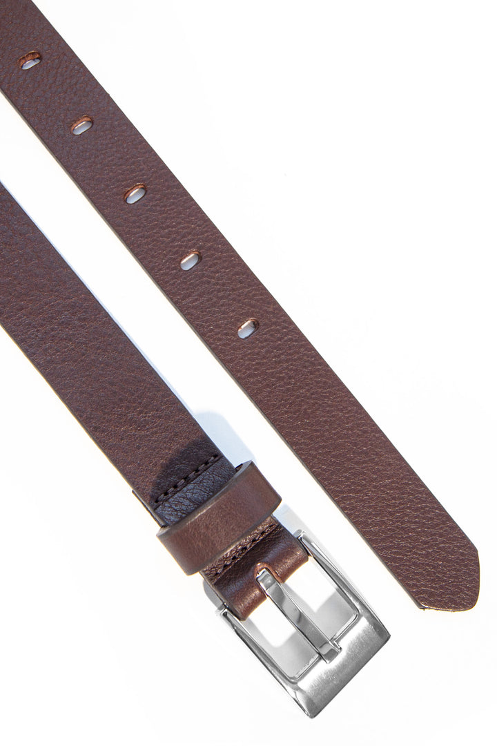 Simple belt