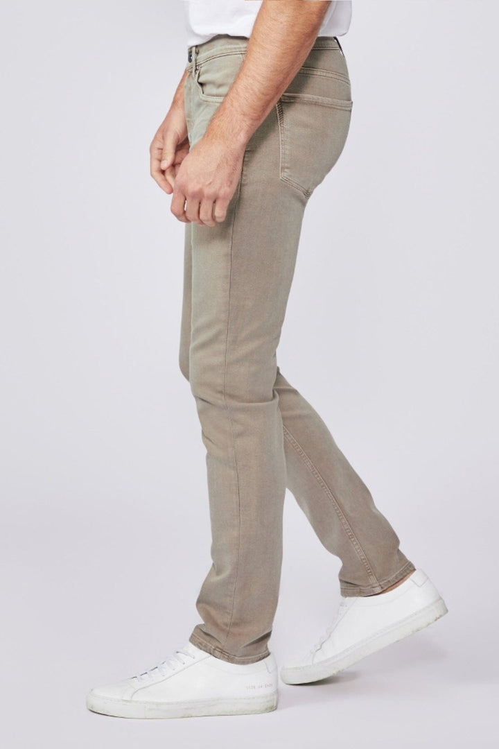 Lennox Vintage Jeans Beige ash