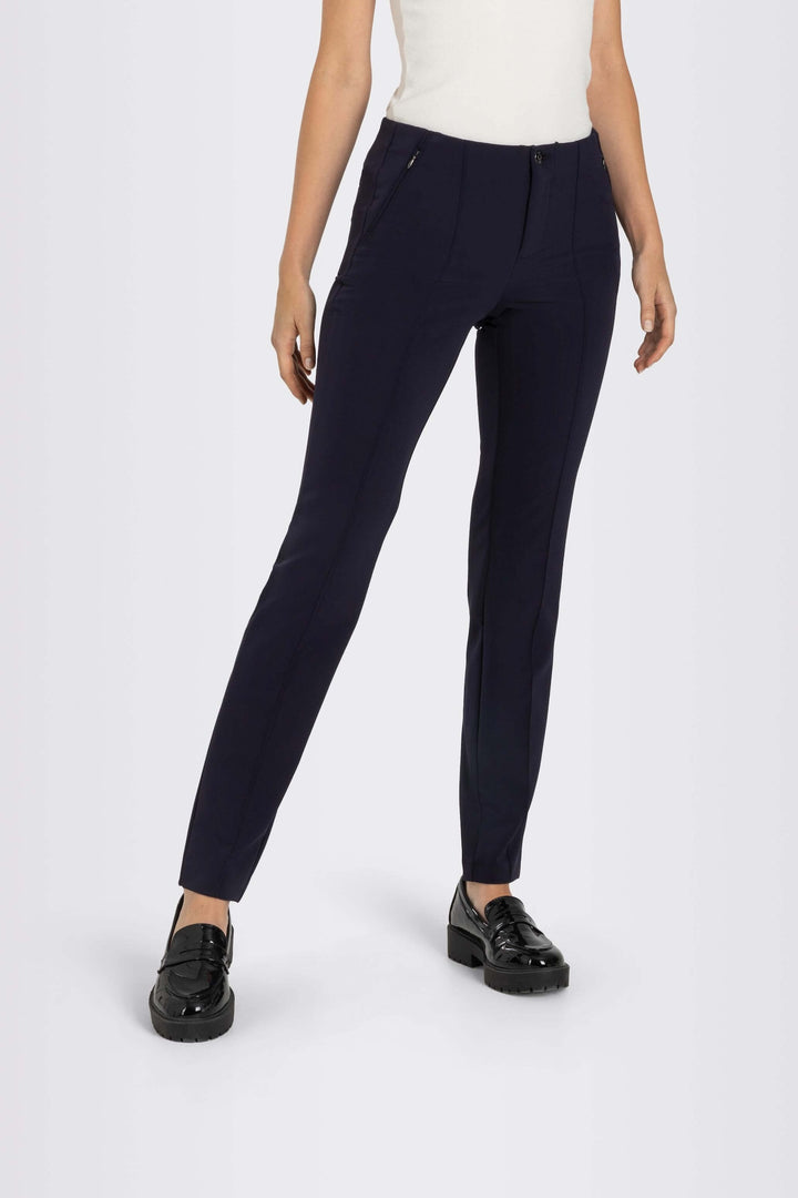 Pantalon Anna Zip New