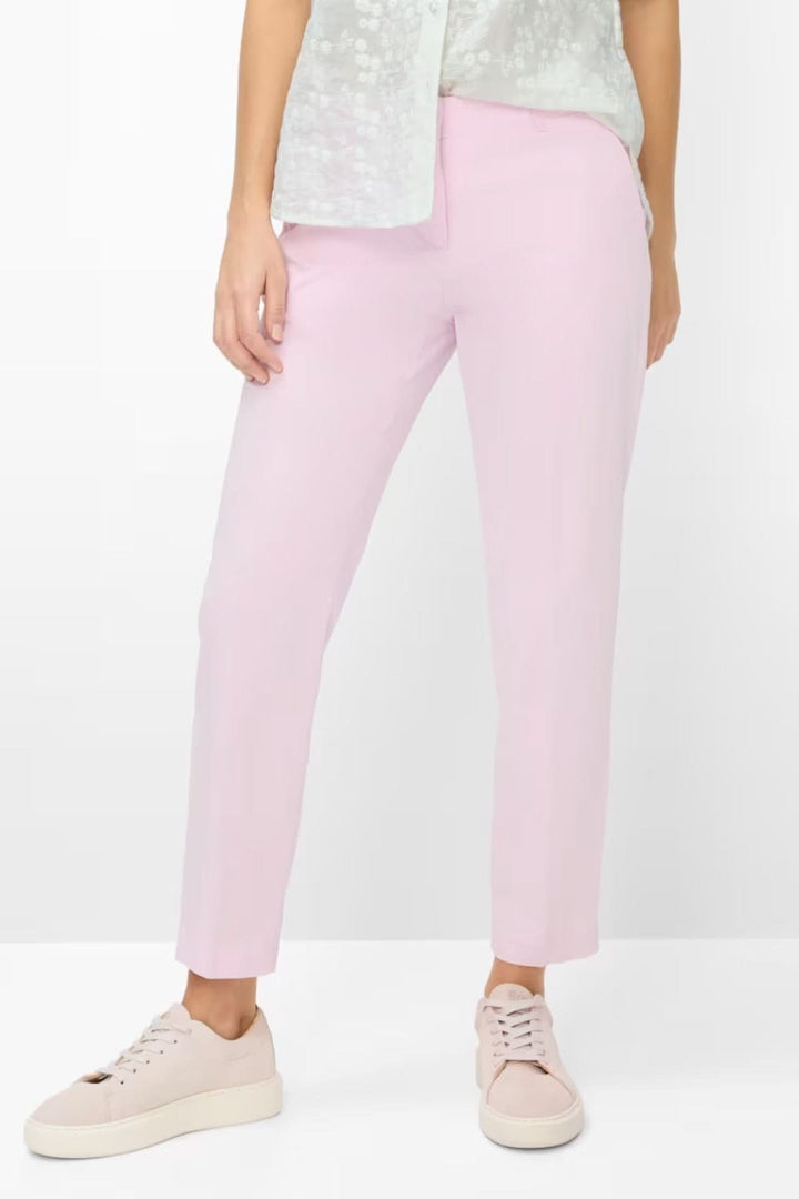 Pantalon Maron