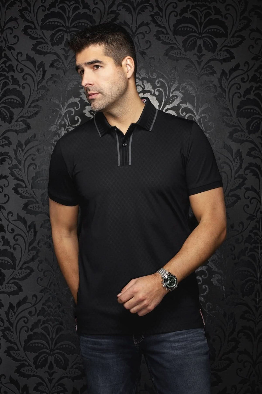 KAAN Polo Shirt