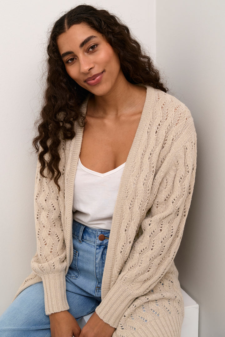 Lena Cardigan