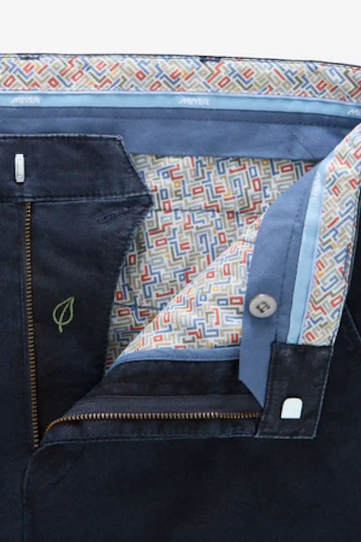 Jean extensible performance