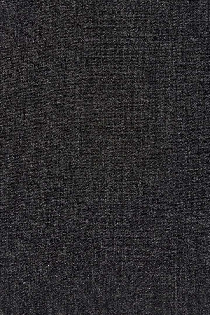 Pantalon large à effet portefeuille