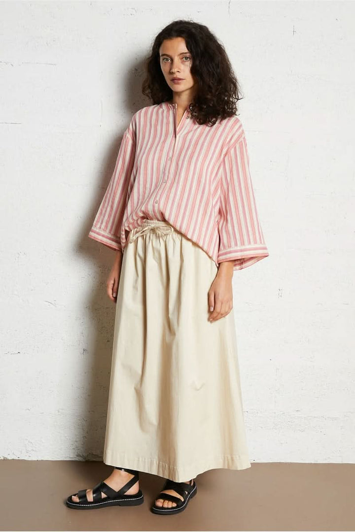 Chemise design épuré