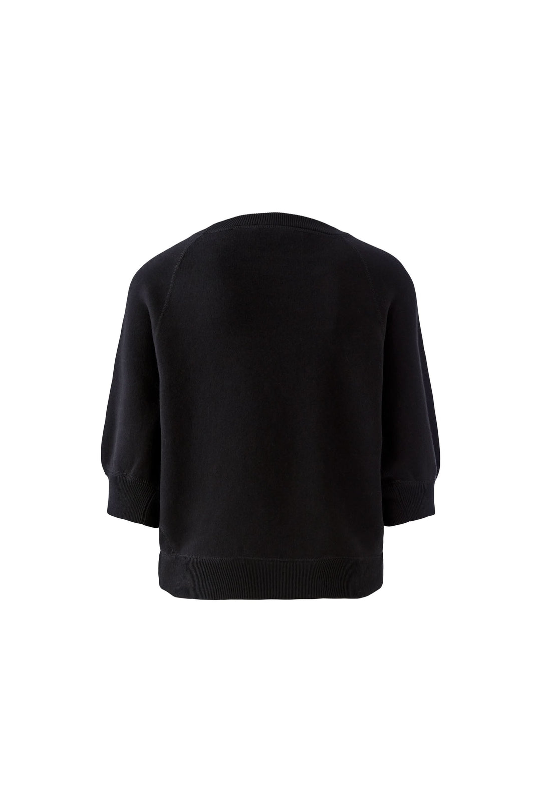 Chandail à imprimé universitaire