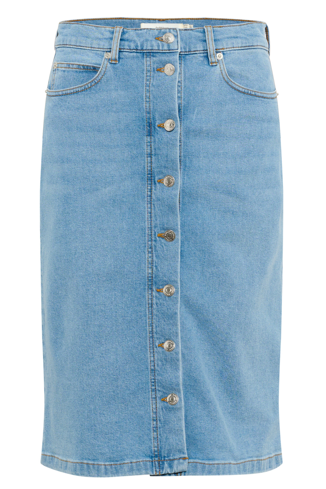 Sindra denim skirt