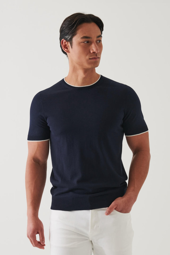 Stylish cotton t-shirt