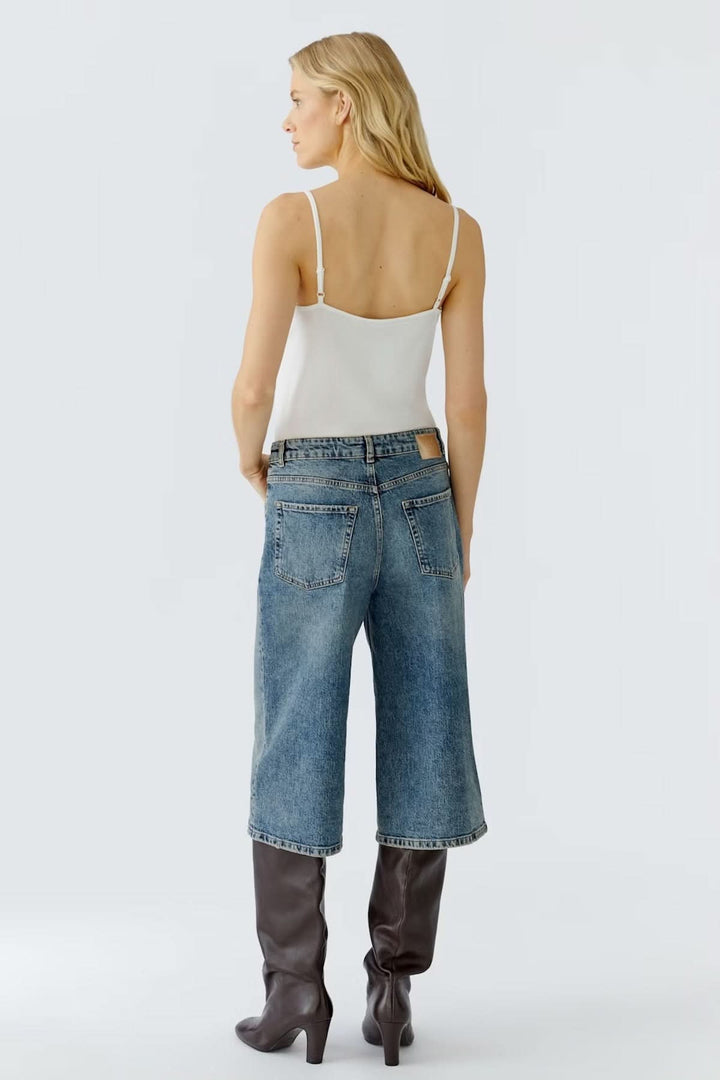 Jean bermuda