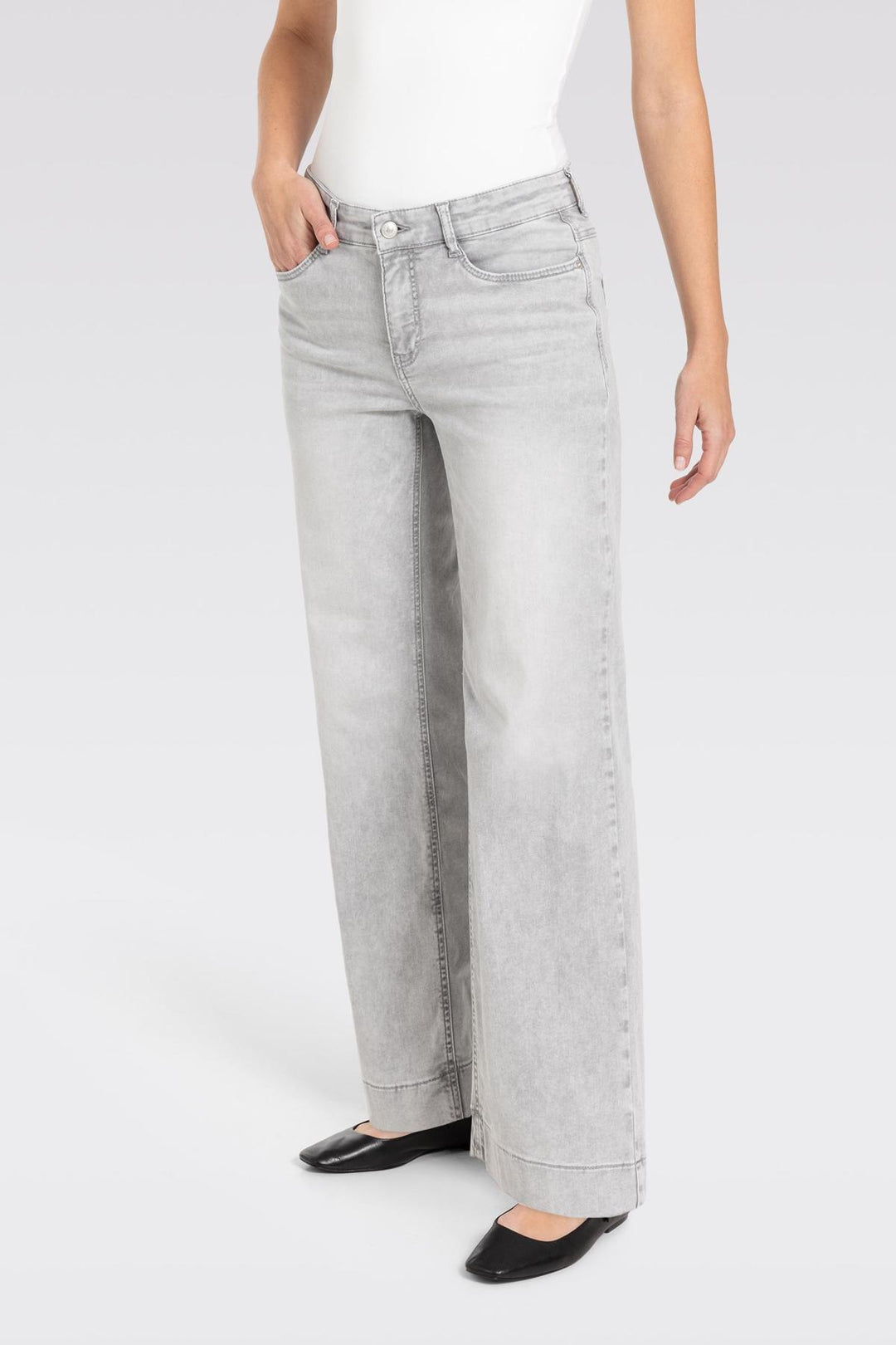 Dream Wide Wide Jeans