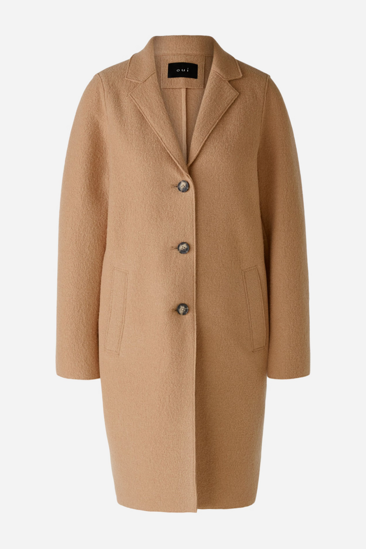 Manteau Mayson