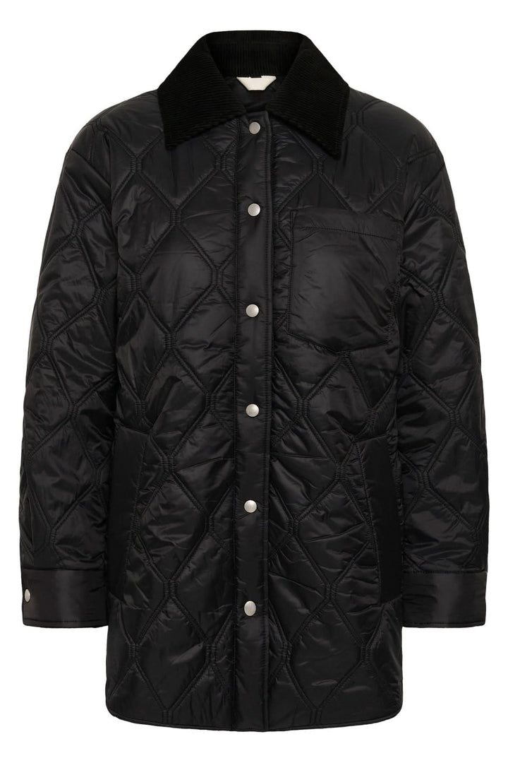 Veste matelassée Houston