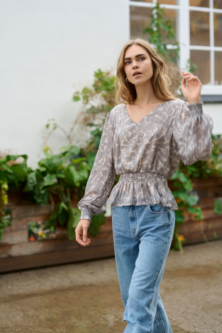 Emma blouse