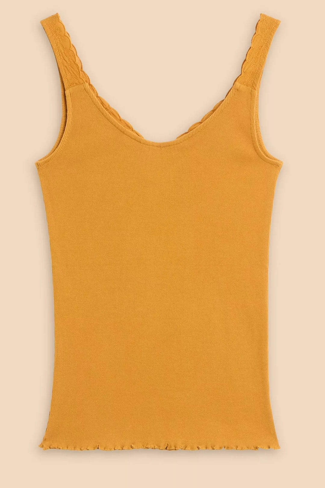 Seabreeze Tank Top