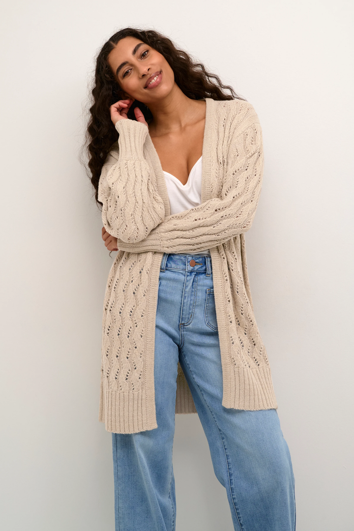 Lena Cardigan