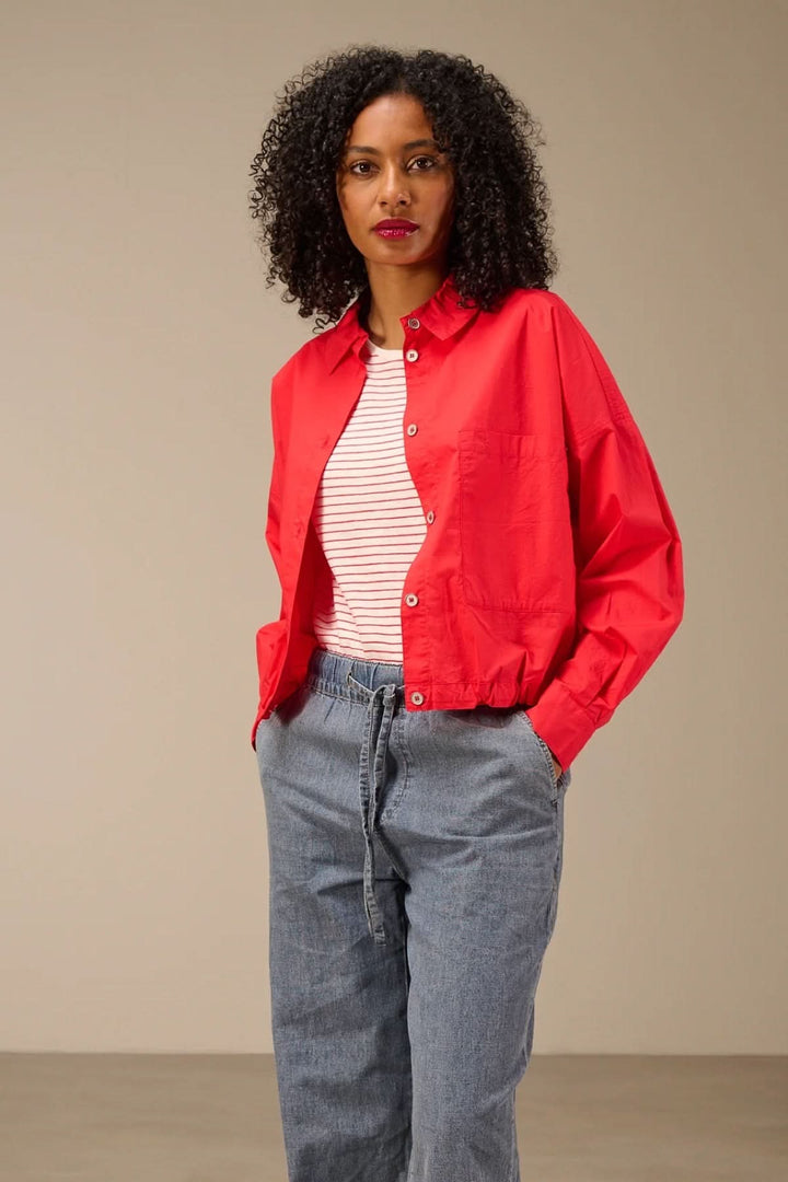 Blouse uni