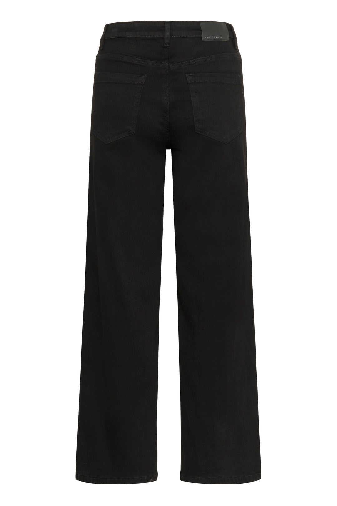 Side view of Kaffe women&