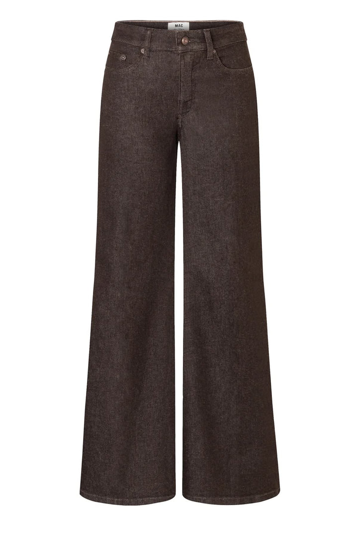 Jean Wide Flare pour femme Mac Jeans