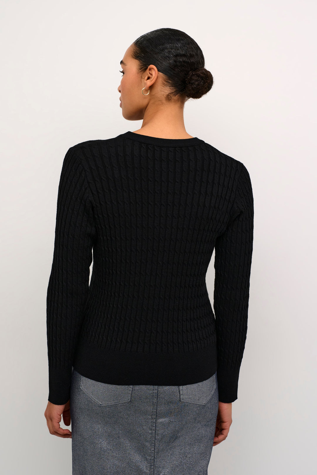 Silla Sweater