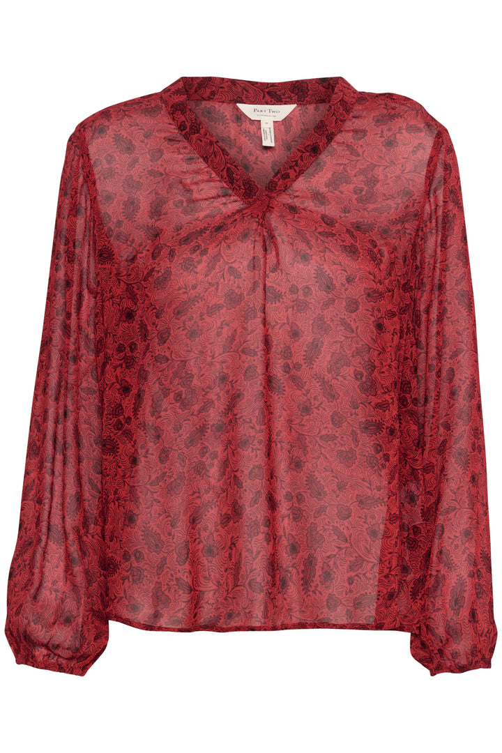 Ditte blouse