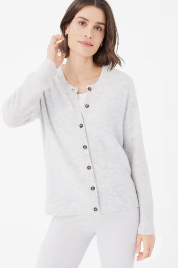 Alicia Cozy Cardigan